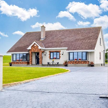 Bed and Breakfast Keeraun Hill Banagher Exterior foto
